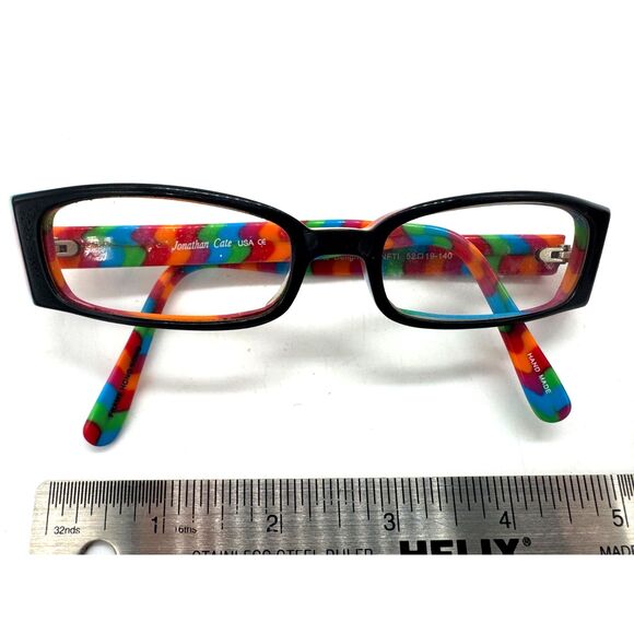 Jonathan Cate Reading Glasses Multiple Colors Hearts Delight - Picture 3 of 7